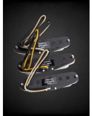 Tonerider City Limits Set Stratocaster Pickups Alnico 5 Texas Blues
