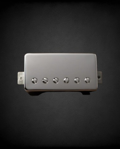 Humbucker Alnico 4 Classic TONERIDER-Bridge