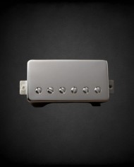 Humbucker Alnico 4 Classic TONERIDER-chevalet