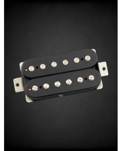 Micro Humbucker Chevalet Alnico 2 Plus | Son Vintage & Rock