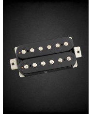 Micro Humbucker Chevalet Alnico 2 Plus | Son Vintage & Rock