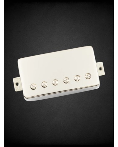 Micro Humbucker Chevalet Alnico 2 Plus | Son Vintage & Rock