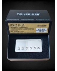 Micro Humbucker Chevalet Alnico 2 Plus | Son Vintage & Rock