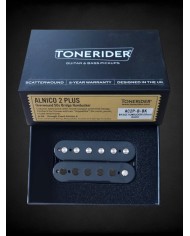 Micro Humbucker Chevalet Alnico 2 Plus | Son Vintage & Rock