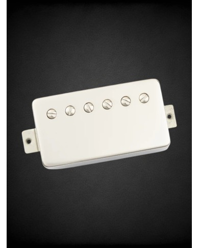 Micro Tonerider Humbucker Manche Alnico 2 Plus | Chaleur & Définition Vintage