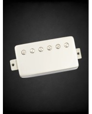 Micro Tonerider Humbucker Neck Alnico 2 Plus | Warmth & Vintage Definition