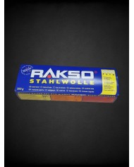 LAINE D'ACIER 0000 XTRA SURFINE RAKSO