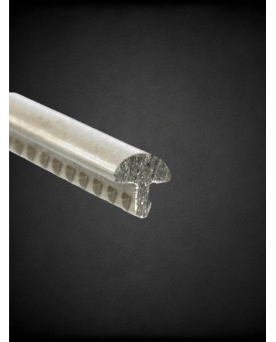 Frettes SINTOMS 18% Nickel Silver 2.06x1.09mm