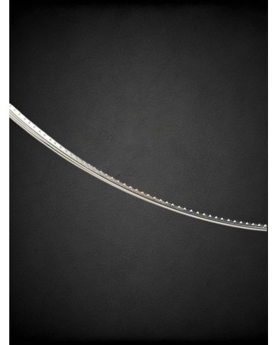 Frets SINTOMS 18% Nickel Silver 2.06x1.09mm