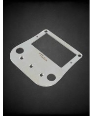 Plaque Humbucker de conversion BIGSBY® Chrome-HALON®