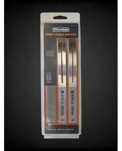 Protège-touches Dunlop System 65