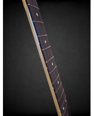 Allparts Telecaster Neck, 21 frets, maple and rosewood - Fender Licensed