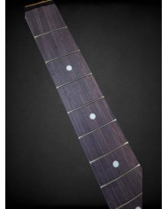 Allparts Telecaster Neck, 21 frets, maple and rosewood - Fender Licensed