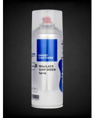 Peinture NitorLACK Surf Green - Aérosol 400 ml
