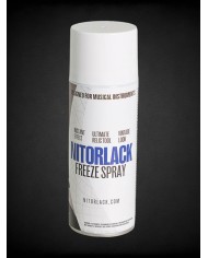 Spray de congélation pour une finition Vintage parfaite, Nitorlack