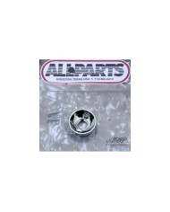 Electrosocket USA Chrome pour Telecaster