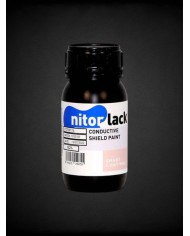 Conductive paint Nitorlack (200ml)