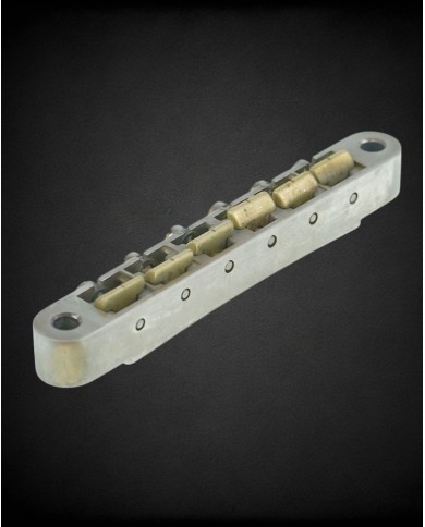 Chevalet ABR-1 pour Gibson® - ABRH-BA aged nickel - Faber