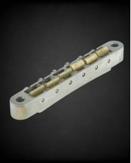 ABR-1 bridge for Gibson® - ABRH-BA aged nickel - Faber