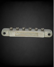 Chevalet ABR-1 pour Gibson® - ABRH-BA aged nickel - Faber