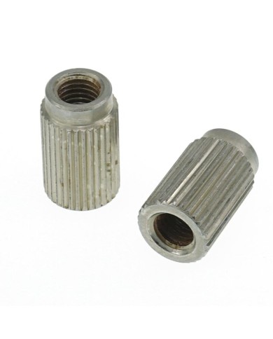 Inserts de cordier Faber 5/16-24 pouces en acier