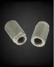 Inserts de cordier M8 Faber en Acier pour Stopbar
