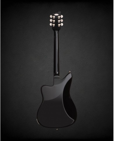 Duesenberg® Paloma Vintage Burst Guitar – Display Model
