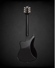 Guitare Duesenberg® Paloma Vintage Burst – Modèle d'exposition