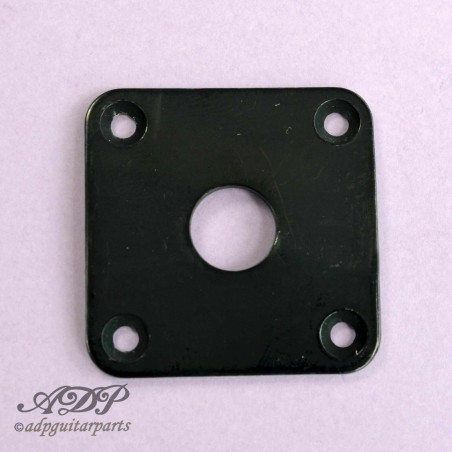 Kaish Métal Doré Fond Courbé Plaque De Jack And Frost Plaque