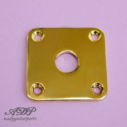 Gold Square Jackplate for...