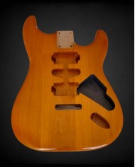 Corps Type S HSH Natural Wood Poly Gloss