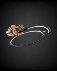 ObsidianWire Vintage Plus Gen2 for Strat – Solderless Pre-Wired Electronics Kit