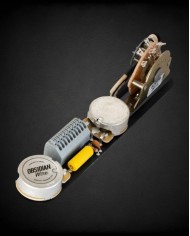 ObsidianWire Vintage 3 Way | Solderless Tele Electronic Kit
