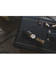 ObsidianWire Vintage 3 Way | Solderless Tele Electronic Kit