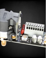 ObsidianWire Universal Tele | Solderless electronic kit
