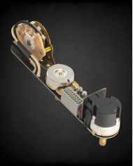 ObsidianWire Universal Tele | Solderless electronic kit