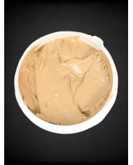 Water-based pore filler Nitorlack Natural or Mahogany