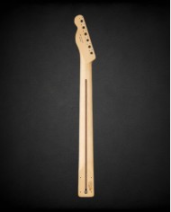 Telecaster Fender Neck, Player Series, Pau Ferro block inlay