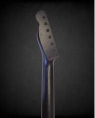 Telecaster Neck Wenge Nitro Satin 22 Frets 9.5" | ADP