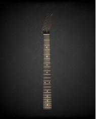 Telecaster Neck Wenge Nitro Satin 22 Frets 9.5" | ADP