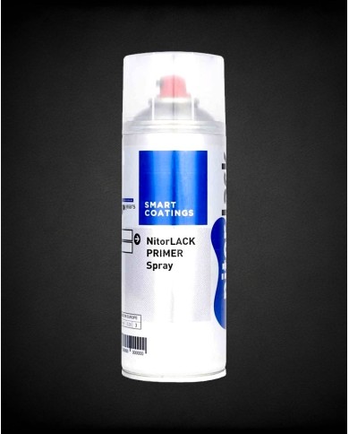 Vernis guitare en spray Nitorlack – Brillant ou mat nitrocellulose