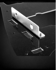 Equerre pour Jazzmaster pickguards- Allparts