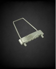 Cordier Trapeze Gibson 60s Chrome ES 330 /335 L-série ....