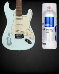 Peinture NitorLACK Surf Green - Aérosol 400 ml