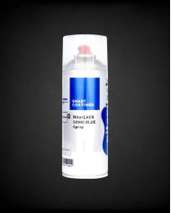 NitorLACK Paint Surf Green - Aerosol 400 ml