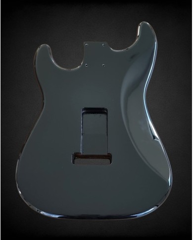 Corps Type S HSH Natural Wood Poly Gloss