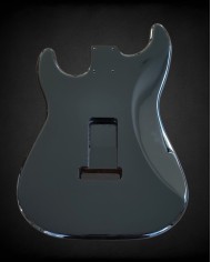 Corps Type S HSH Natural Wood Poly Gloss