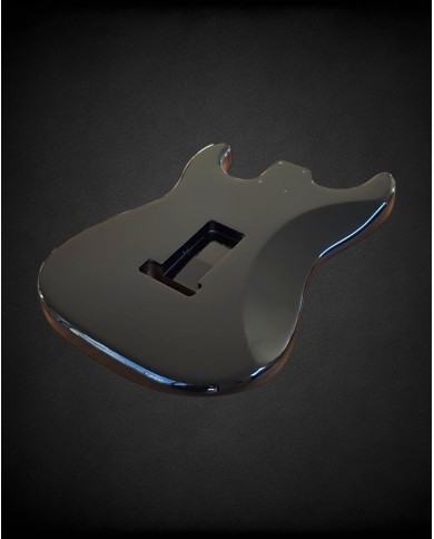 Corps Type S HSH Natural Wood Poly Gloss