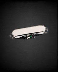 Set micros Telecaster Tonerider Apex Blackguard noiseless