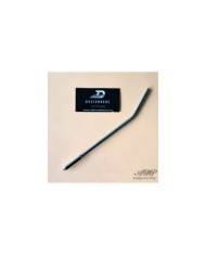Duesenberg Vibratoarm, Nickel, kurz, 19 mm